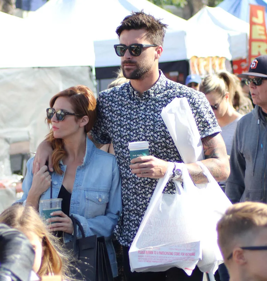 Brittany Snow, Selling the OC's Tyler Stanaland Split: 5 Things to Know