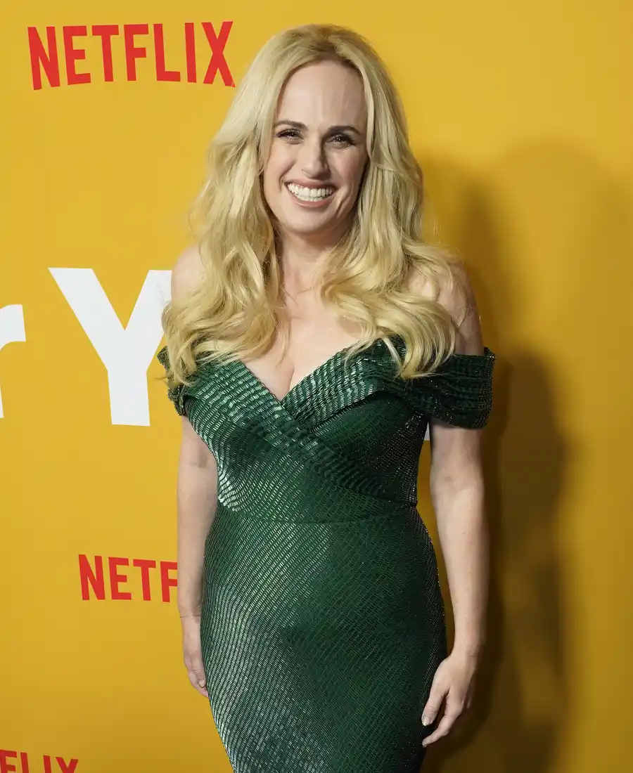 Brittany Snow and Husband Tyler Stanaland Split: 'Pitch Perfect' Costars Anna Kendrick, Rebel Wilson and More Stars React