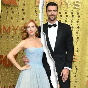 Brittany Snow and Tyler Stanaland Split After 2 Years of Marriage
