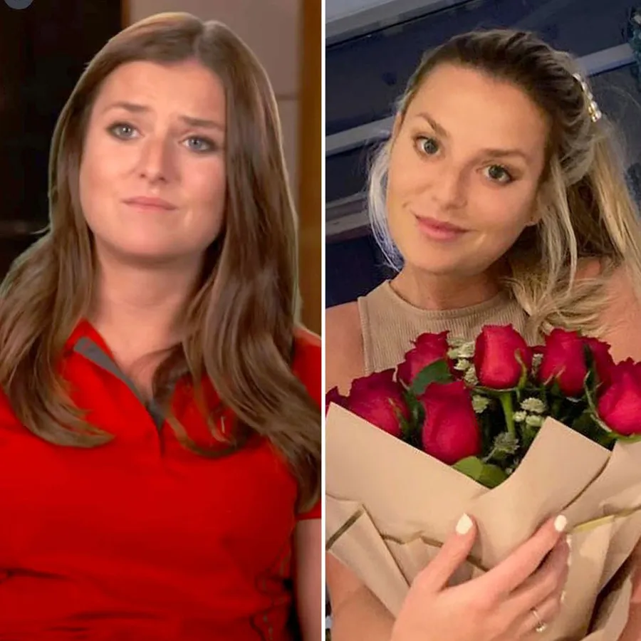 Brooke Laughton Former Below Deck Mediterranean Stars Where Are They Now