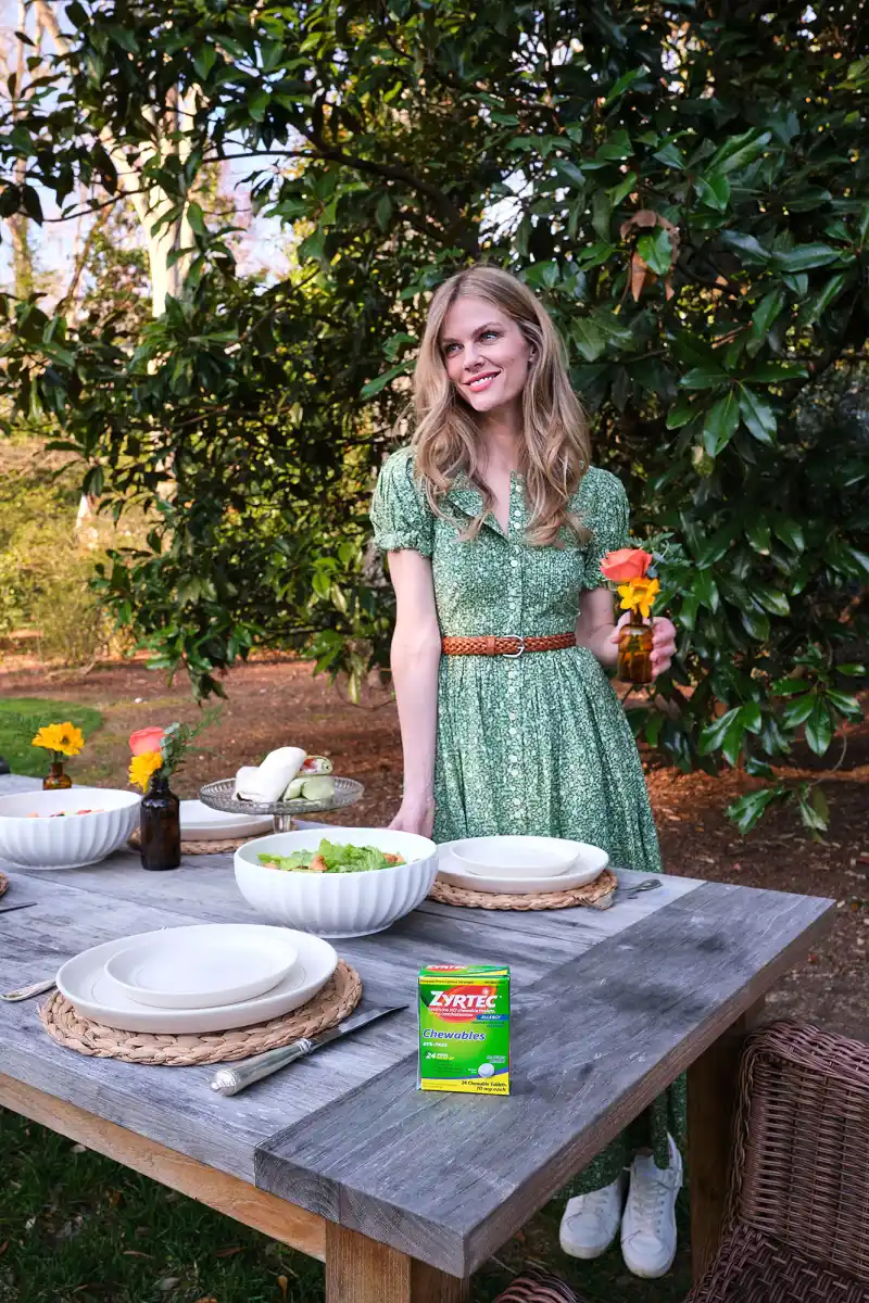 Brooklyn Decker Nothing To Sneeze About Hot PIcs