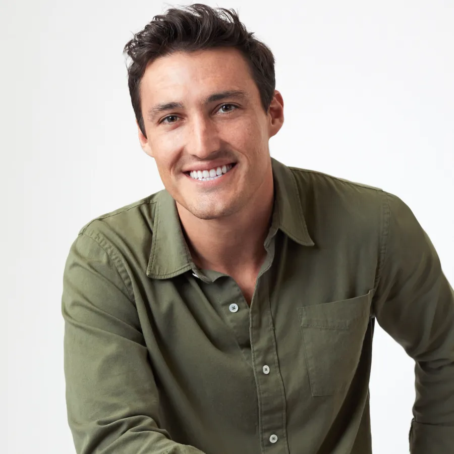 Caila Quinn Believes Aven Led Rachel On, Worries Erich Will 'Hurt' Gabby