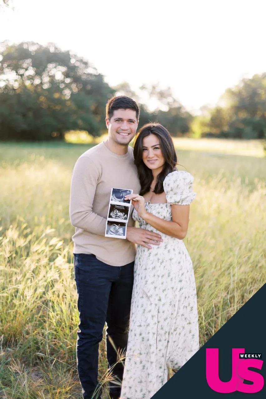 Caila Quinn Pregnancy Announcement