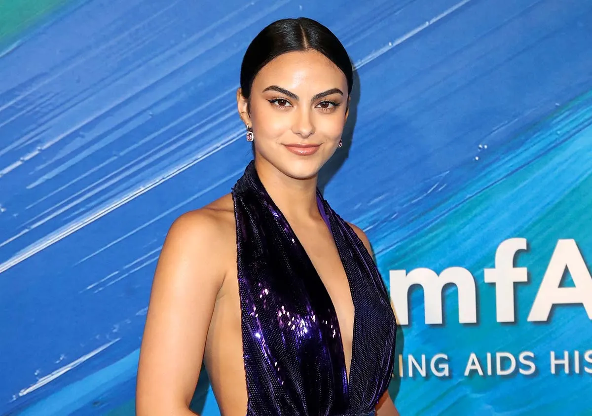 Camila Mendes: Why I Am Ready for the 'Next Chapter' After 'Riverdale' Ends
