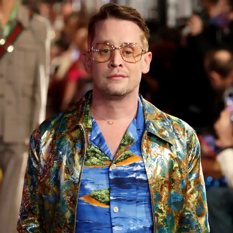 Celebrities Who Have Had Complicated Relationships With Their Parents