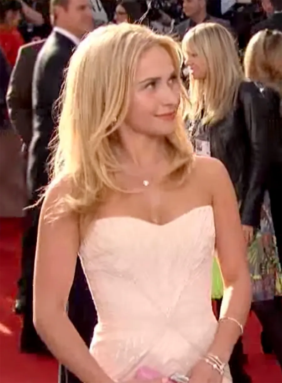 Celebrity Hot Bodies: Best of 2013 Hayden Panattiere