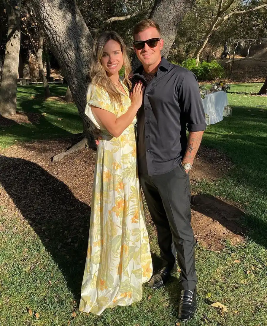 Celebrity Pregnancy Announcements of 2022: See Which Stars Are Expecting Babies