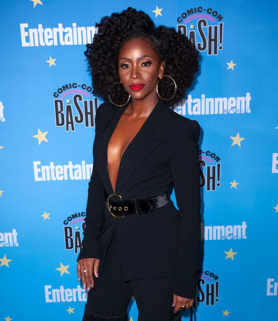 Celebrity Pregnancy Announcements of 2022