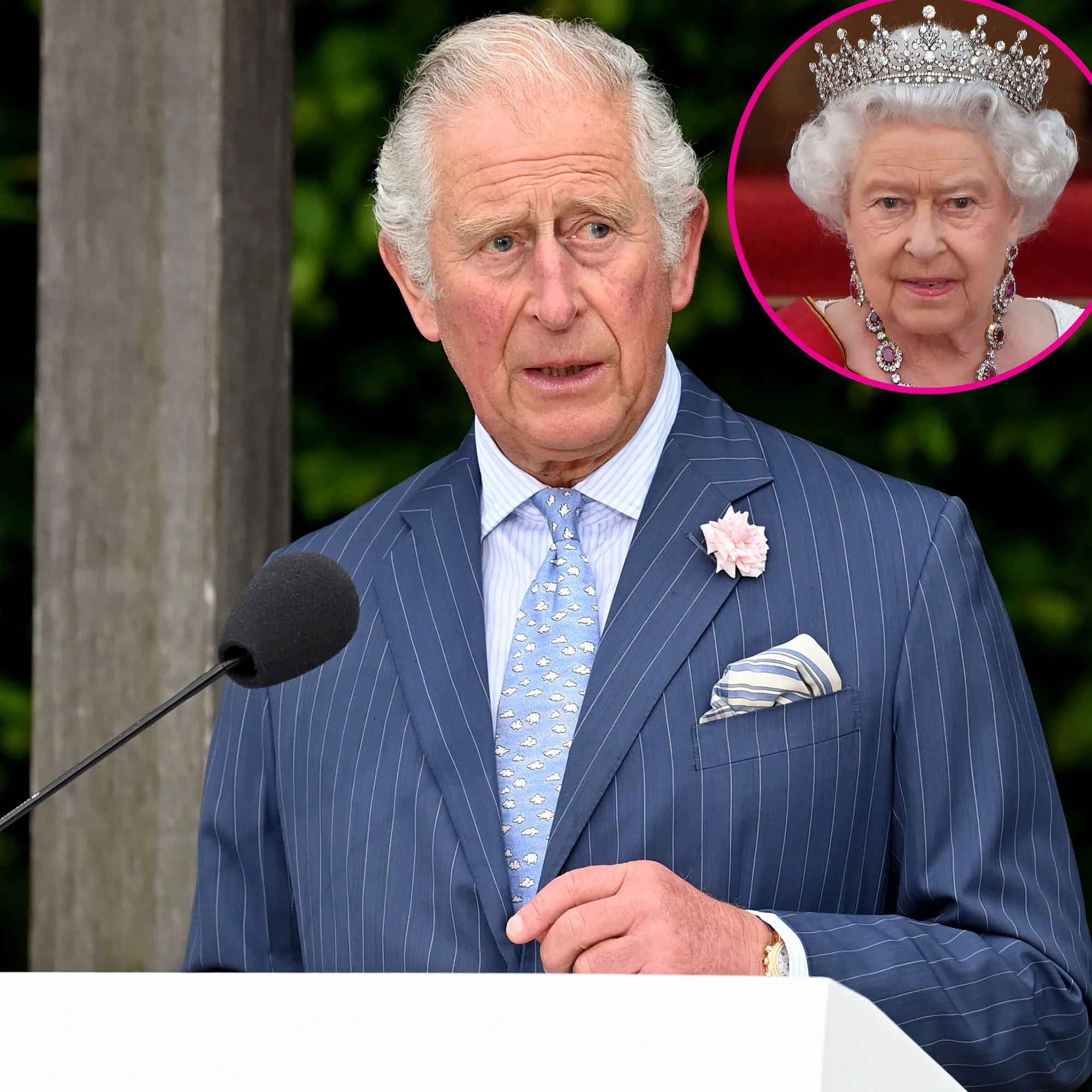 Prince Charles Breaks Silence After Queen Elizabeth II’s Death: ‘A Moment of Greatest Sadness’