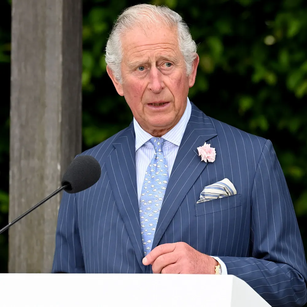 Prince Charles Breaks Silence After Queen Elizabeth II&rsquo;s Death: &lsquo;A Moment of Greatest Sadness&rsquo;