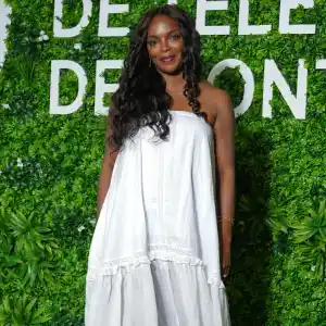 Chicago Med Star Marlyne Barrett Reveals She Has Uterine and Ovarian Cancer