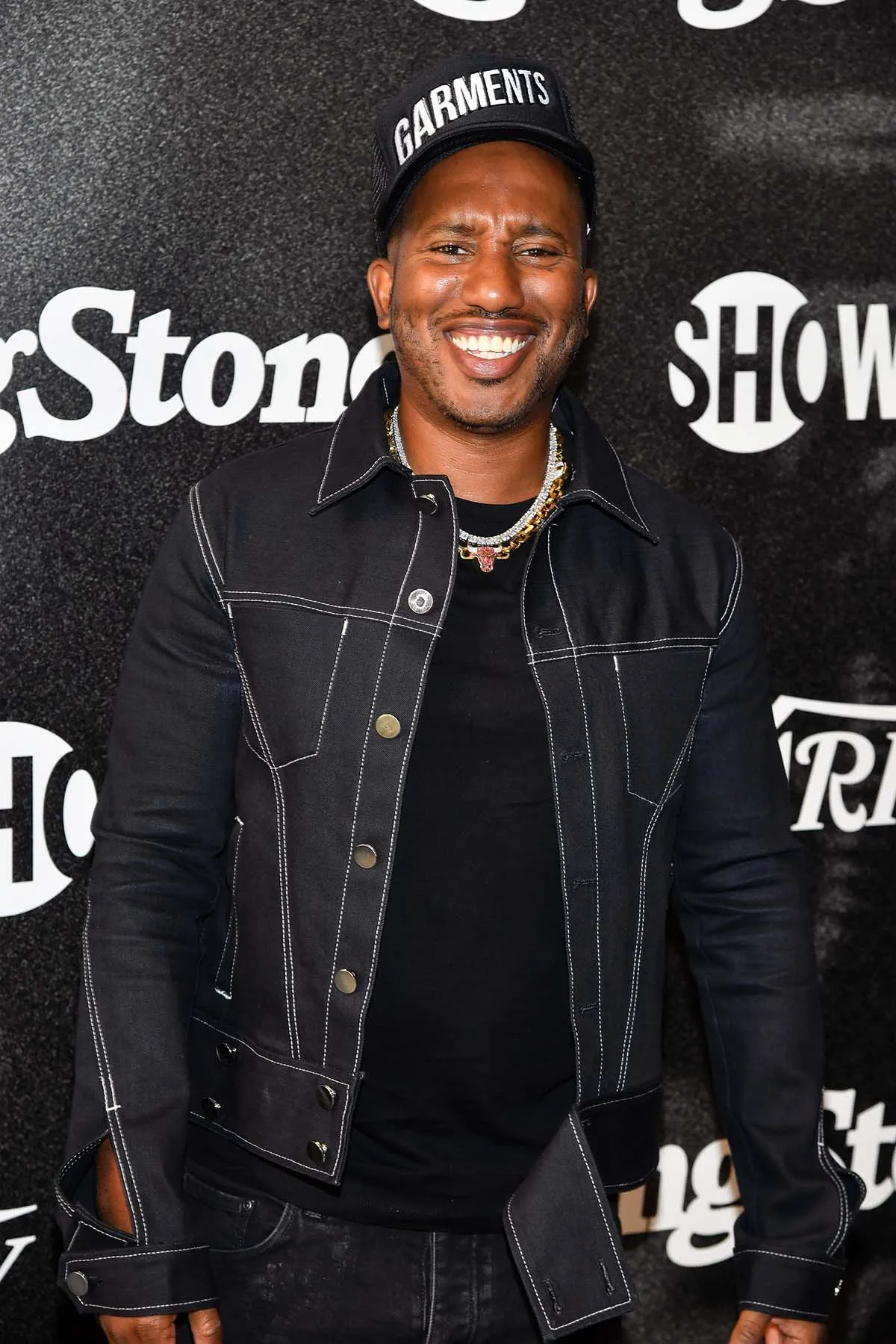 Chris Redd Leaving SNL