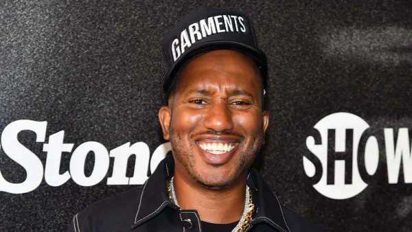 Chris Redd Leaving SNL