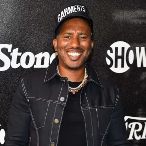 Chris Redd Leaving SNL