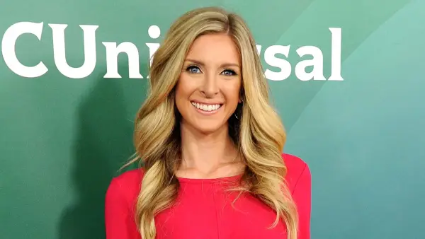 Chrisley Knows Best’s Lindsie Chrisley Reveals New Man 1 Year After Will Campbell Divorce
