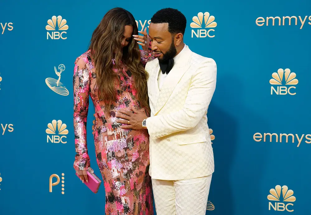 Chrissy Teigen Reveals Late Son Jack Died in Life-Saving Abortion 2 John Legend