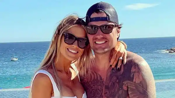 Christina Haack, Joshua Hall Have 2nd Wedding in Hawaii With Kids: Photos