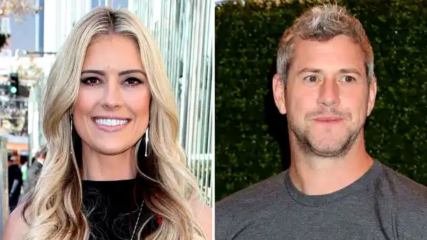Christina Haack Slams Ant's 'Truly Offensive' Claim She's Exploiting Son