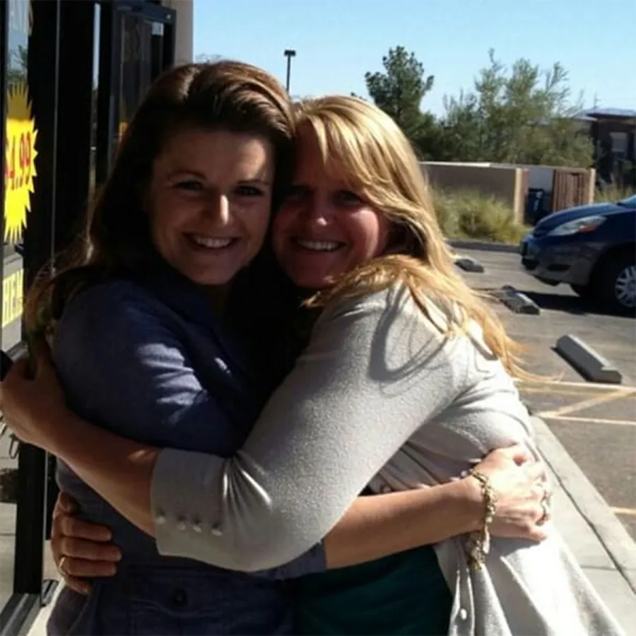 Christine Compares Her and Robyn’s Relationships With Kody Biggest Revelations About Christine and Kody Relationship on Season 17 of Sister Wives