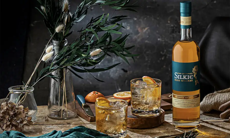 cocktail roundup for Us food section