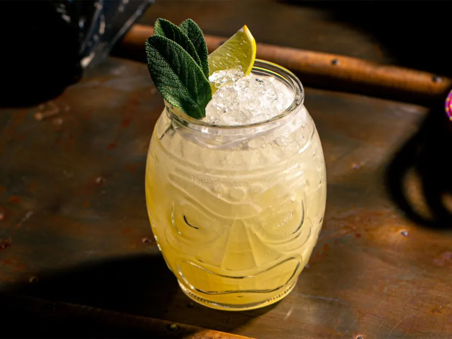 cocktail roundup for Us food section