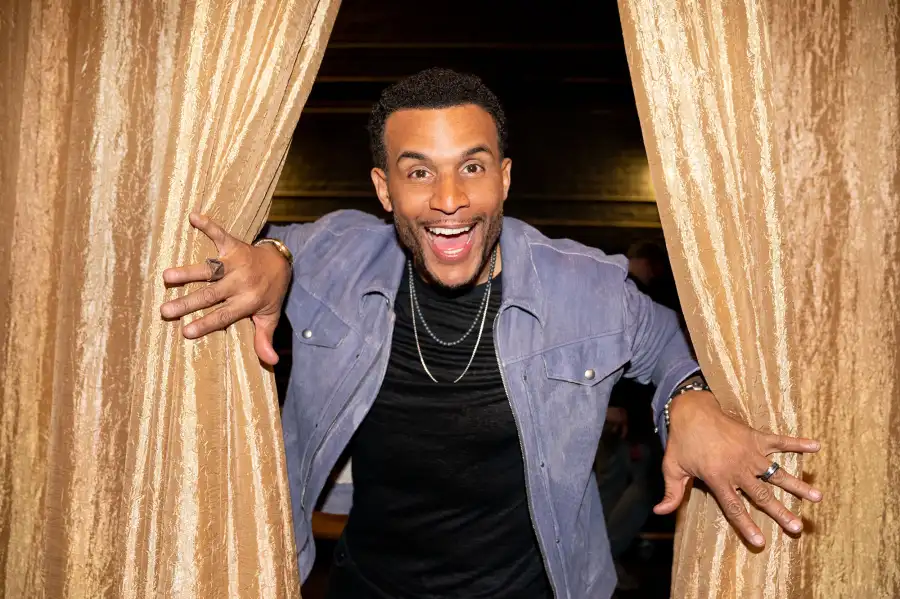 Comedian That Girl Lay Lay Creator David A Arnold Dead 54