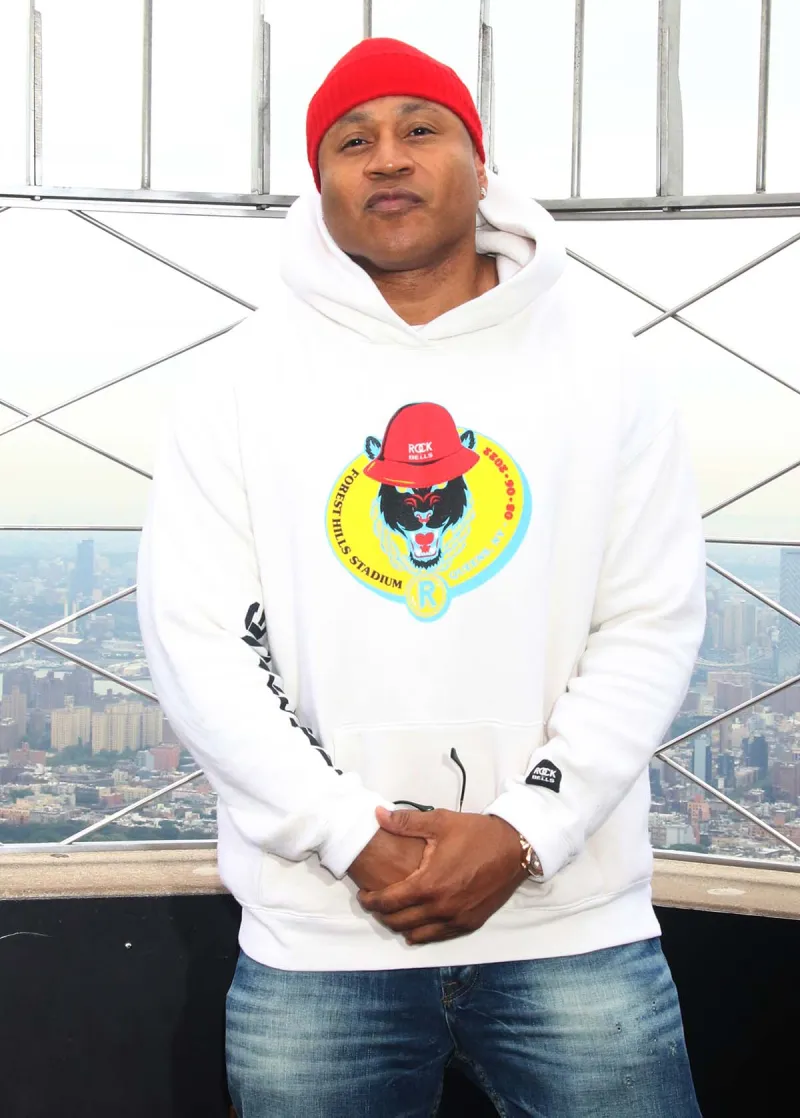 Coolio Dead 59 Stars React