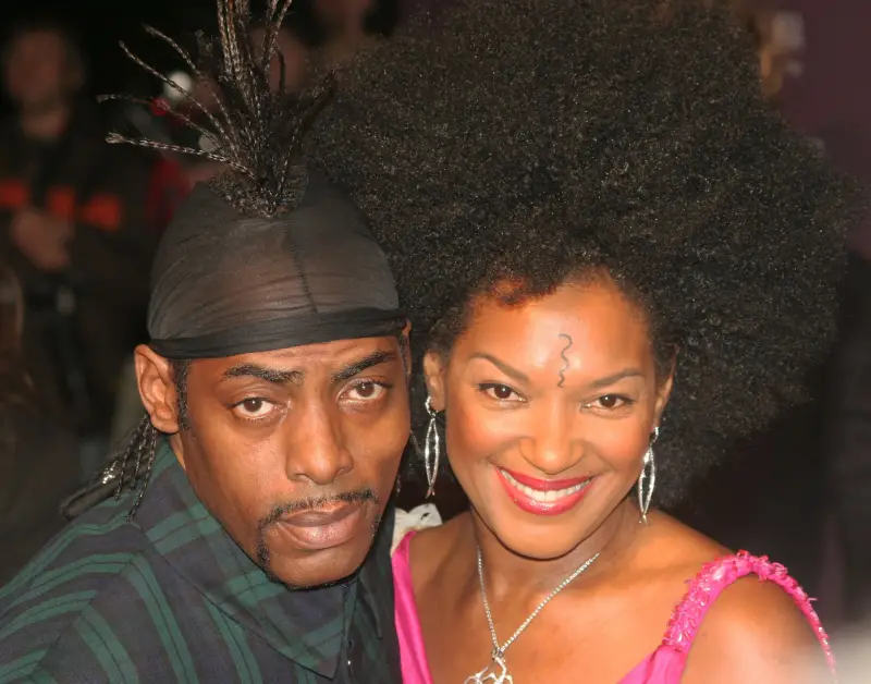 Coolio Through the Years 2006