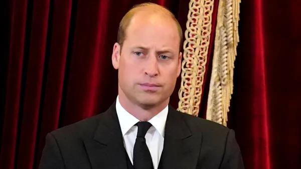 Prince William
