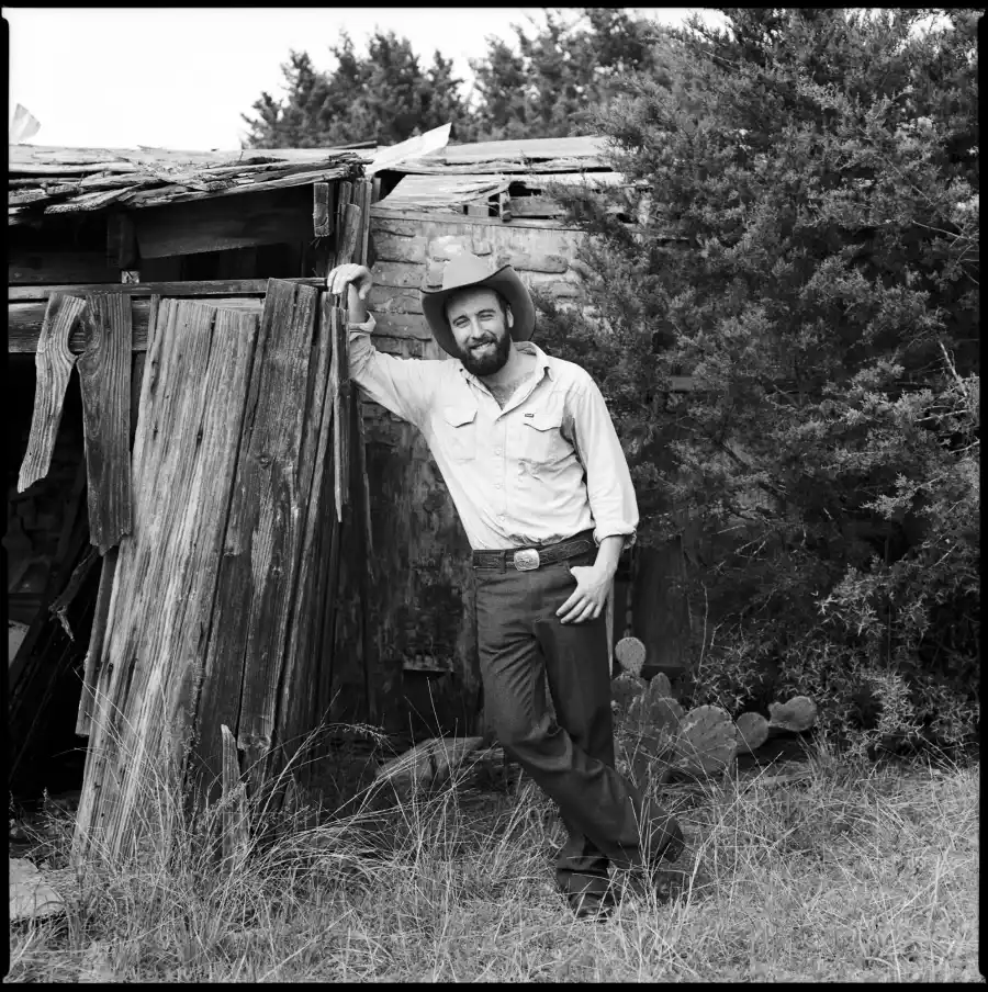 Country Singer Luke Bell Dead at Age 32 After Going Missing in Arizona