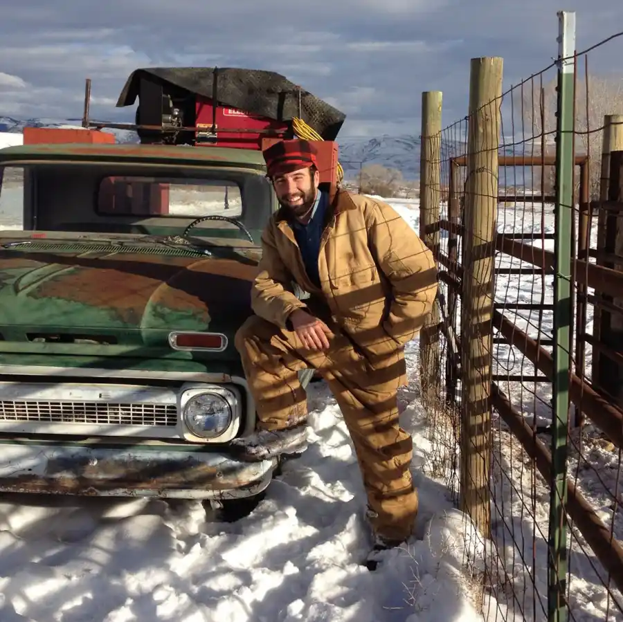 Country Singer Luke Bell's Death, Disappearance: Everything to Know