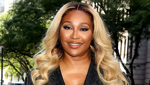 Cynthia Bailey: I'd Only Do 'Ultimate Girls Trip’ Again With a New Cast