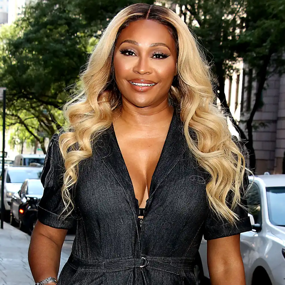 Cynthia Bailey: I'd Only Do 'Ultimate Girls Trip&rsquo; Again With a New Cast