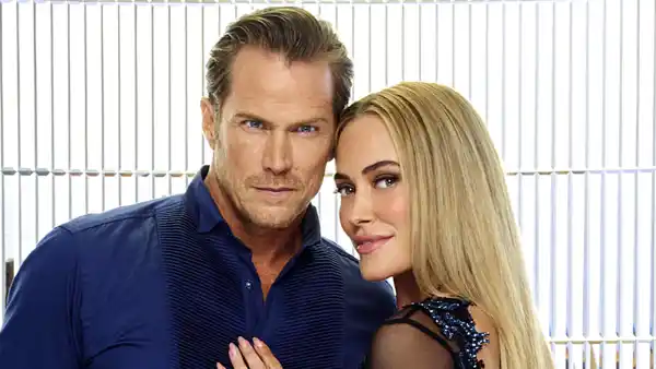 DWTS' Peta Murgatroyd and Jason Lewis Reflect on Being Eliminated 1st