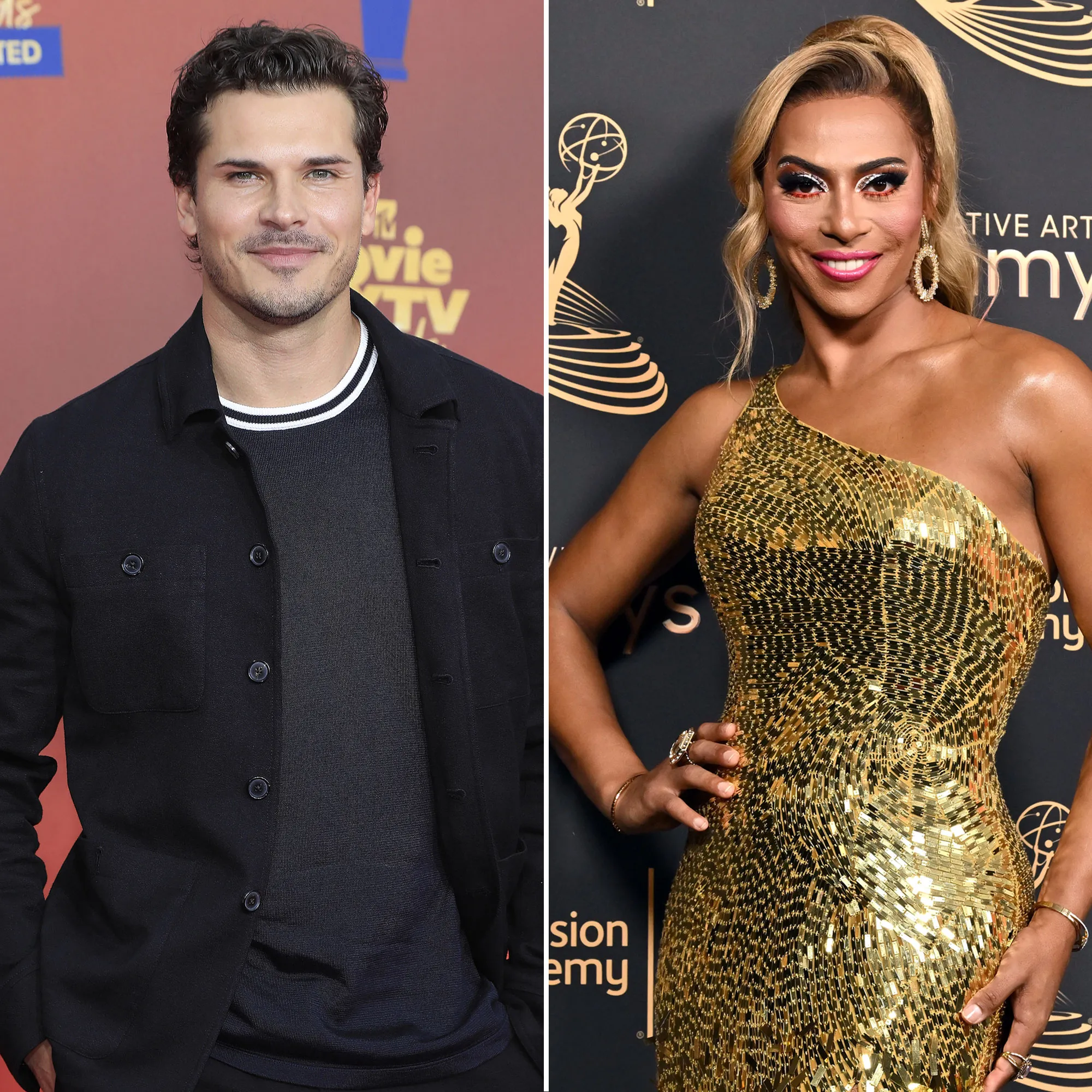 Dancing With the Stars Season 31 Cast Includes the Show’s First-Ever Male Duo