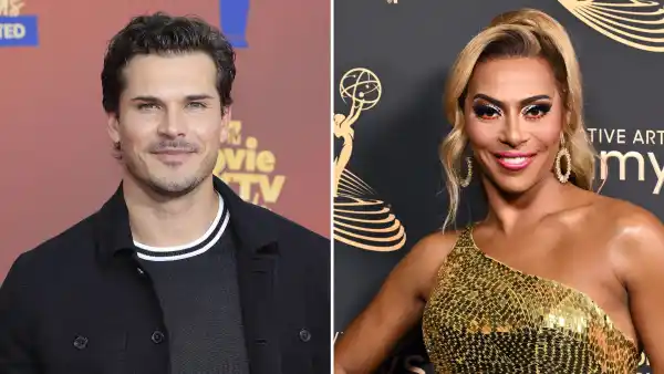 Dancing With the Stars Season 31 Cast Includes the Show’s First-Ever Male Duo