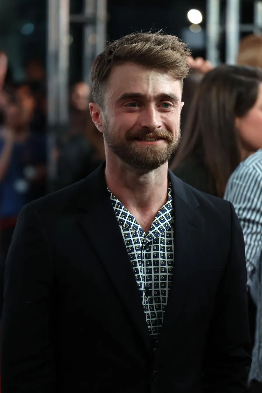 Daniel Radcliffe 