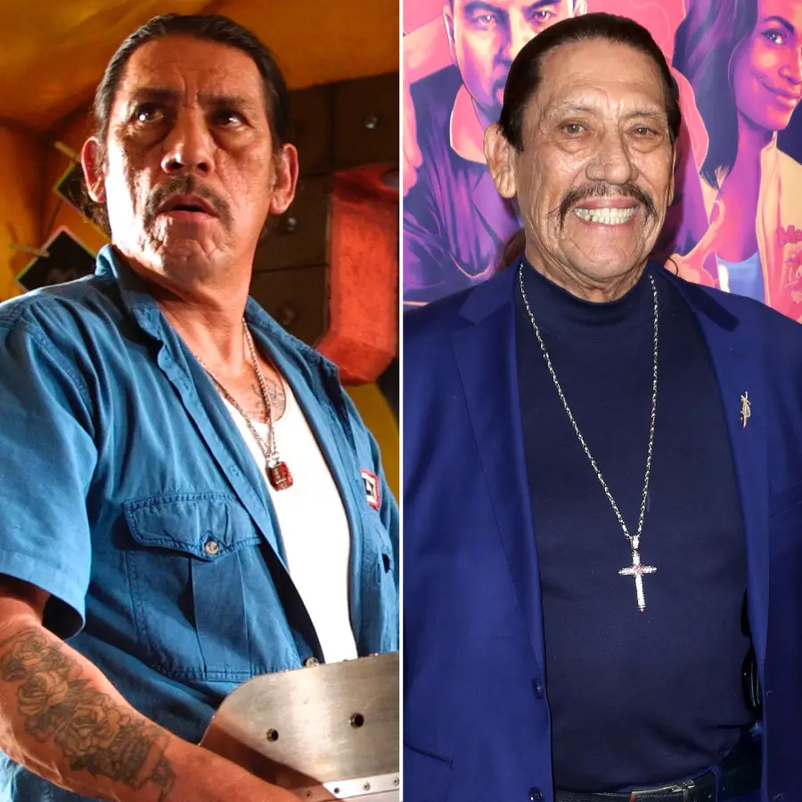 Danny Trejo Spy Kids Cast Where Are They Now