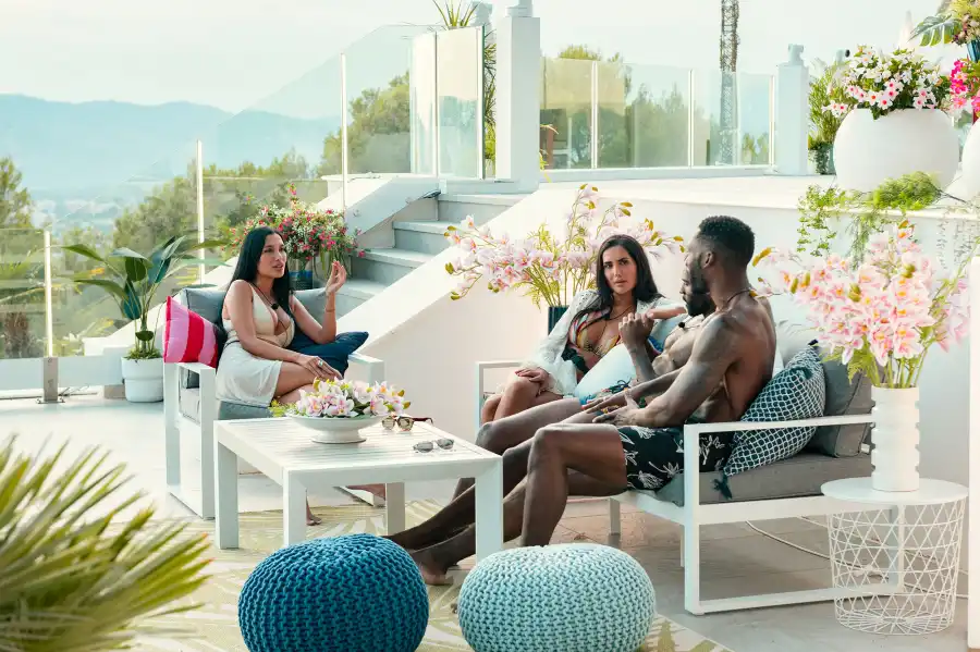 Dated and Related Everything to Know About the Netflix Series Which Features Sibling Pairs Looking for Love