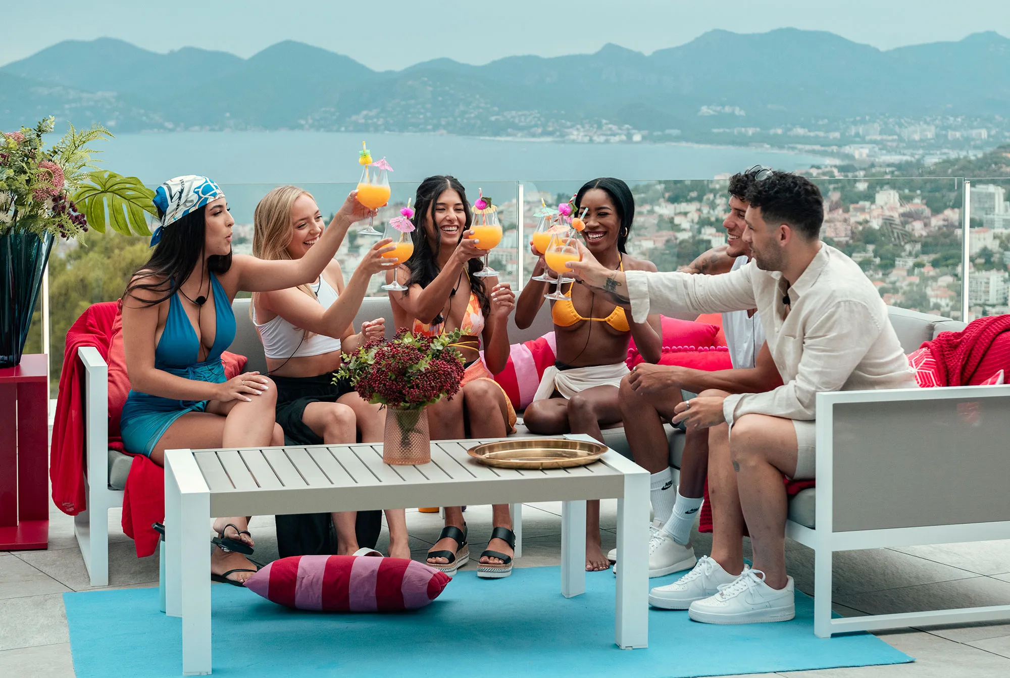 Dated and Related Everything to Know About the Netflix Series Which Features Sibling Pairs Looking for Love