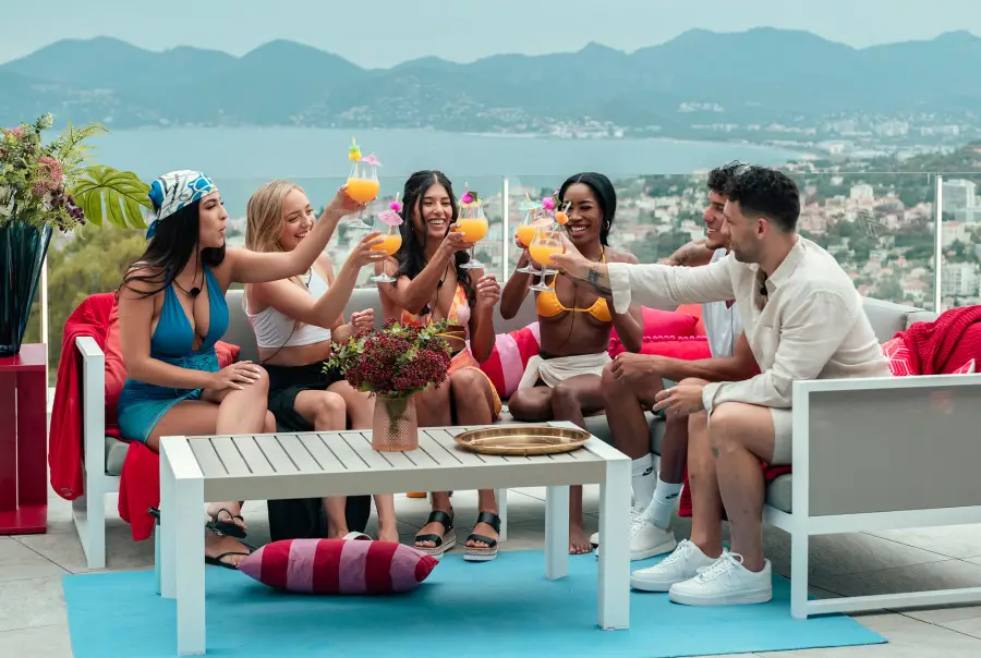 Dated and Related Everything to Know About the Netflix Series Which Features Sibling Pairs Looking for Love