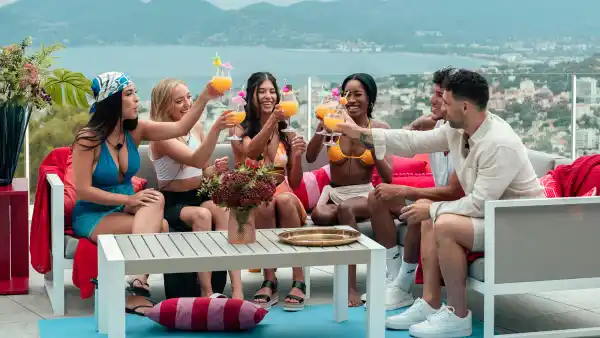 Dated and Related Everything to Know About the Netflix Series Which Features Sibling Pairs Looking for Love