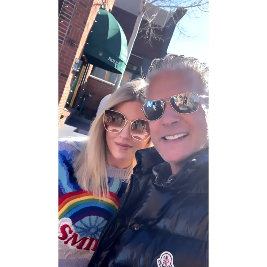 David and Lesley Beador's Messy Divorce Filings and Dismissals: Everything to Know