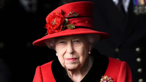Dignitaries Around the World React to Queen Elizabeth II’s Health Concerns