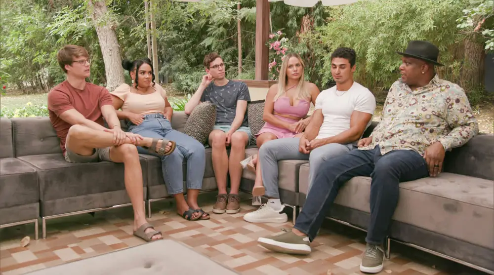 Dr. Will Kirby Teases Tense &rsquo;Big Brother&rsquo; 24 Jury: They Were &lsquo;Very Opinionated&rsquo;