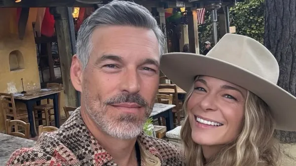 LeAnn Rimes and Eddie Cibrian’s Relationship Timeline