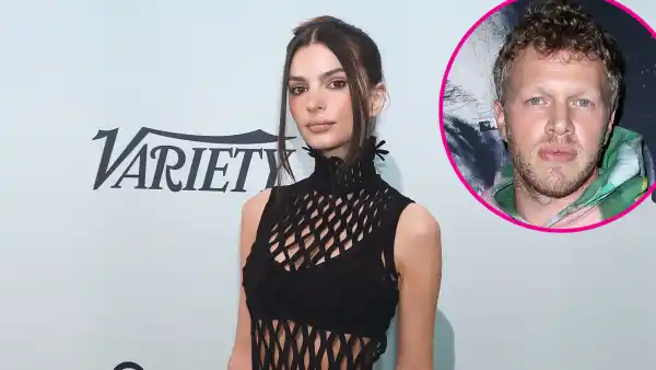 Emily Ratajkowski Jokes About Liking Ugly Men Amid Sebastian Bear-McClard Split 1
