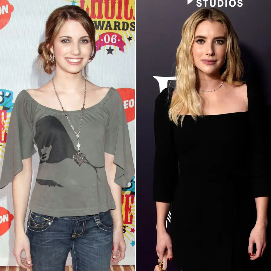 2000s Nickelodeon Leading Ladies Where Are They Now? Amanda Bynes Keke Palmer Emma Roberts and More