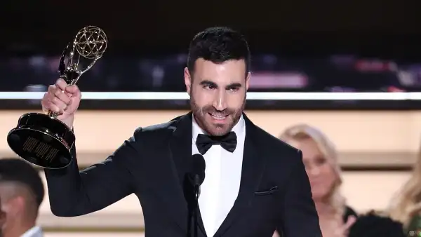Emmys 2022 Complete List of Winners and Nominees