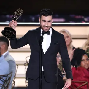 Emmys 2022 Complete List of Winners and Nominees